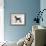 Airdale Terrier-Harro Maass-Framed Giclee Print displayed on a wall