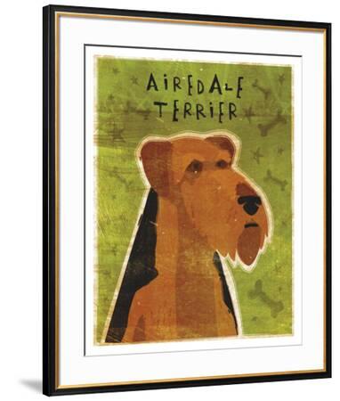 airedale terrier allegro