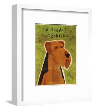 airedale terrier allegro
