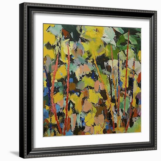 Airglow-Allan Friedlander-Framed Art Print