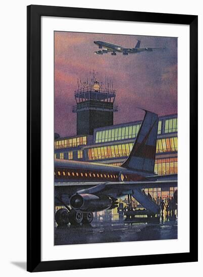 Giclee Print, , large