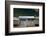 Airport Building-David Winston-Framed Giclee Print