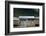 Airport Building-David Winston-Framed Giclee Print