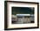 Airport Building-David Winston-Framed Giclee Print