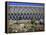 Airport, Marrakech, Morocco, North Africa, Africa-Vincenzo Lombardo-Framed Premier Image Canvas