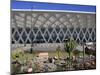 Airport, Marrakech, Morocco, North Africa, Africa-Vincenzo Lombardo-Mounted Photographic Print