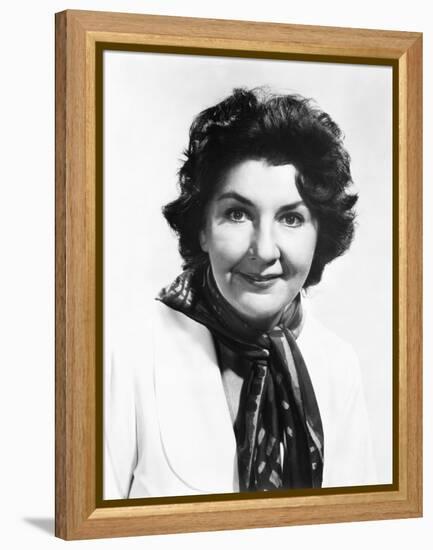 Airport, Maureen Stapleton, 1970-null-Framed Stretched Canvas