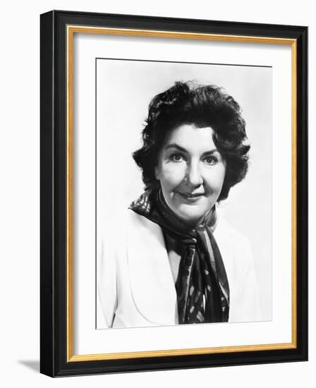 Airport, Maureen Stapleton, 1970-null-Framed Photo