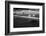 Airport Tarmac B W-Steve Gadomski-Framed Photographic Print