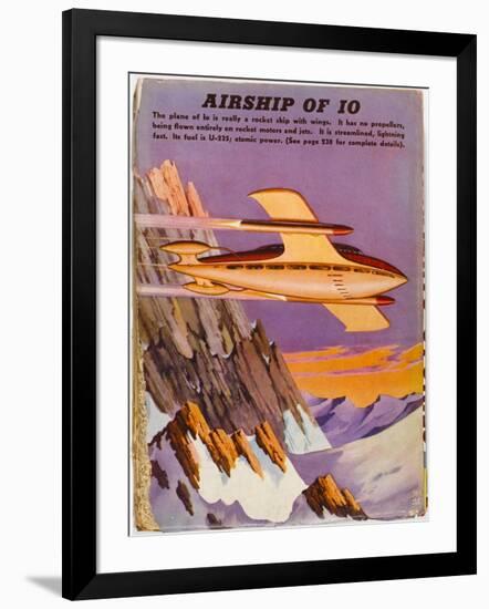 Art Print, , large