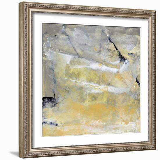 Airy I-Sharon Gordon-Framed Art Print