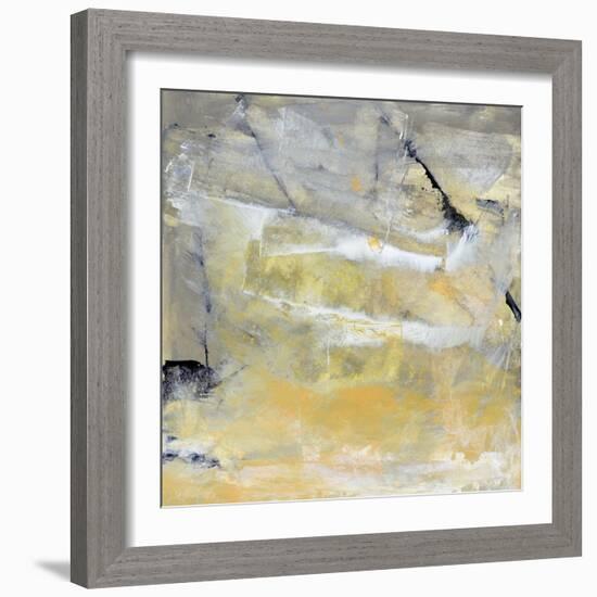 Airy I-Sharon Gordon-Framed Art Print