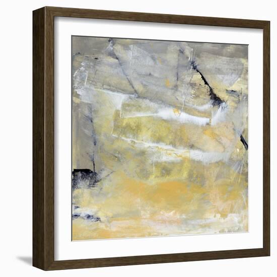 Airy I-Sharon Gordon-Framed Art Print