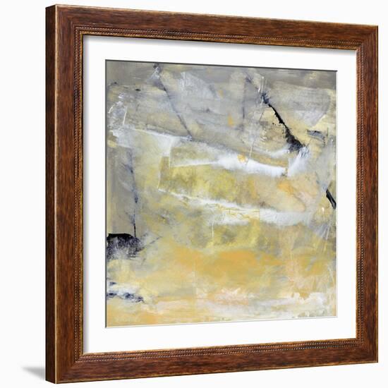 Airy I-Sharon Gordon-Framed Art Print