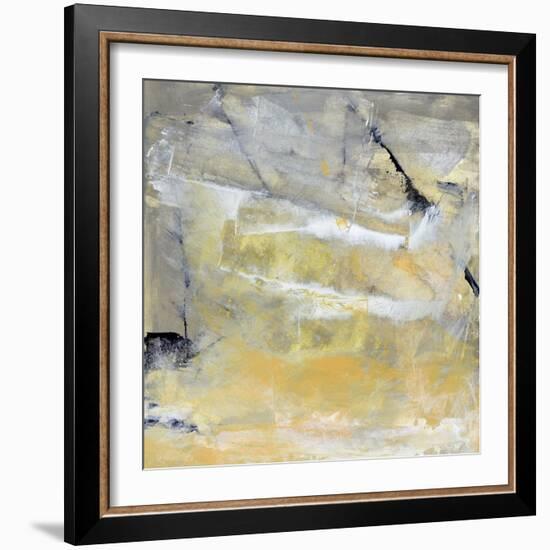 Airy I-Sharon Gordon-Framed Art Print