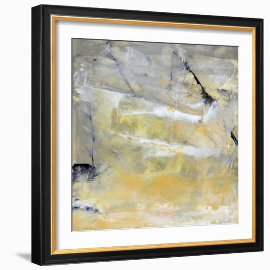 Airy I-Sharon Gordon-Framed Art Print