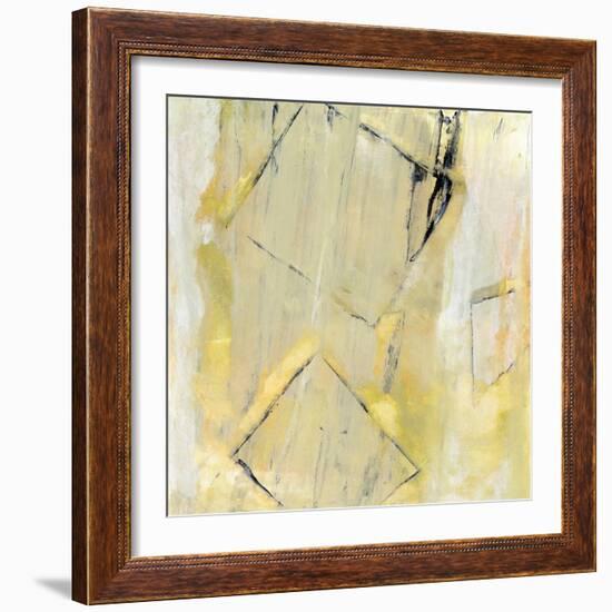 Airy II-Sharon Gordon-Framed Art Print