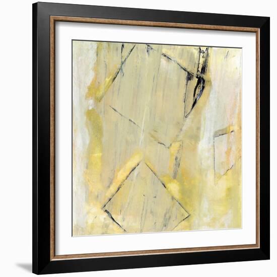 Airy II-Sharon Gordon-Framed Art Print