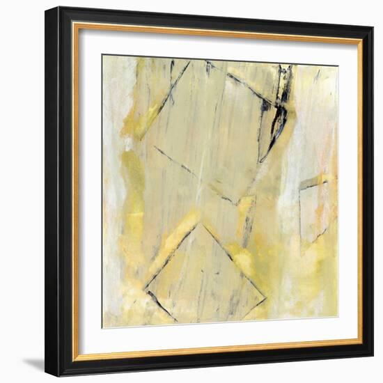 Airy II-Sharon Gordon-Framed Art Print