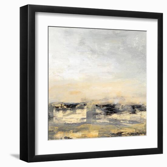 Airy III-Sharon Gordon-Framed Art Print