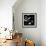 airy space-Gilbert Claes-Framed Giclee Print displayed on a wall