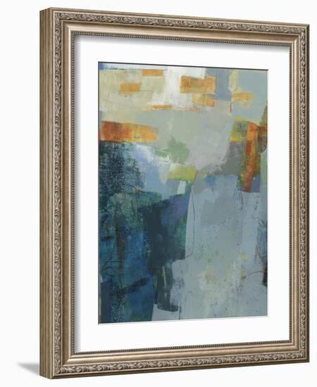 Ais-Sue Jachimiec-Framed Art Print