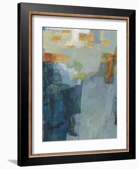 Ais-Sue Jachimiec-Framed Art Print