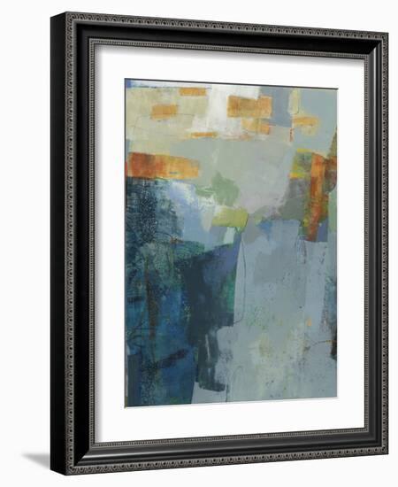 Ais-Sue Jachimiec-Framed Art Print