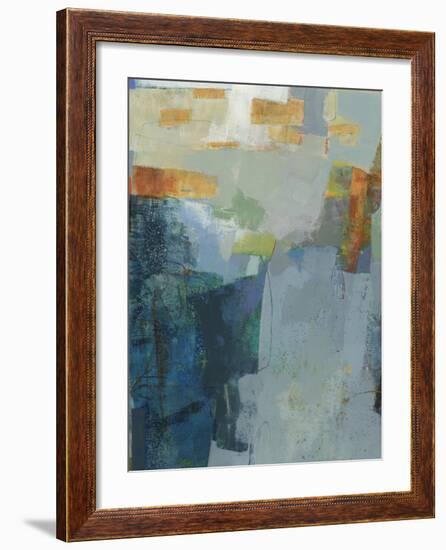 Ais-Sue Jachimiec-Framed Art Print