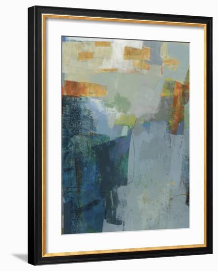 Ais-Sue Jachimiec-Framed Art Print