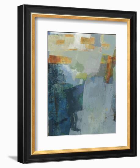 Ais-Sue Jachimiec-Framed Art Print