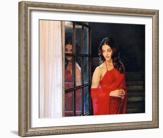 Aishwarya Rai-null-Framed Photo