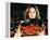 Aishwarya Rai-null-Framed Stretched Canvas