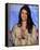 Aishwarya Rai-null-Framed Stretched Canvas