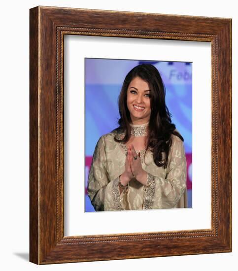 Aishwarya Rai-null-Framed Photo