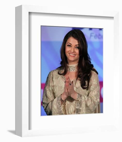 Aishwarya Rai-null-Framed Photo