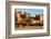 Ait Benhaddou is a Fortified City, or Ksar, along the Former Caravan Route between the Sahara and M-A_nella-Framed Photographic Print