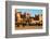 Ait Benhaddou is a Fortified City, or Ksar, along the Former Caravan Route between the Sahara and M-A_nella-Framed Photographic Print