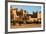 Ait Benhaddou is a Fortified City, or Ksar, along the Former Caravan Route between the Sahara and M-A_nella-Framed Photographic Print