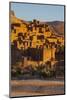 Ait Benhaddou, UNESCO World Heritage Site, Atlas Mountains, Morocco, North Africa, Africa-Doug Pearson-Mounted Photographic Print