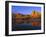 Ait Hamou Ou Said Kasbah, Draa Valley, Morocco, North Africa-Bruno Morandi-Framed Photographic Print