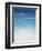 Aitutaki Lagoon, Aitutaki, Polynesia, South Pacific, Cook Islands-Steve Vidler-Framed Photographic Print