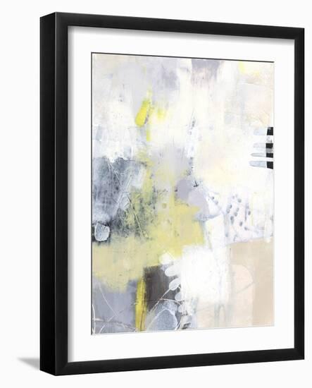 Aiven II-Sue Jachimiec-Framed Art Print