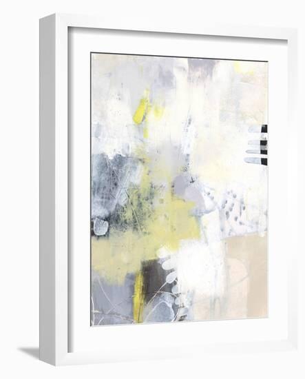 Aiven II-Sue Jachimiec-Framed Art Print