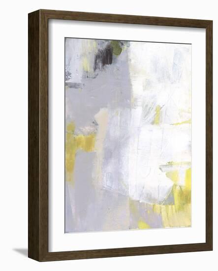 Aiven III-Sue Jachimiec-Framed Art Print