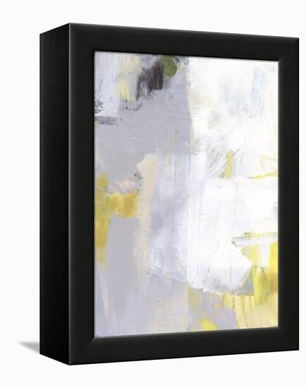 Aiven III-Sue Jachimiec-Framed Stretched Canvas