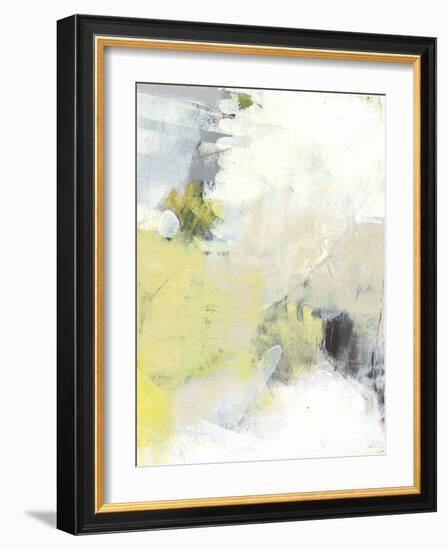 Aiven IV-Sue Jachimiec-Framed Art Print