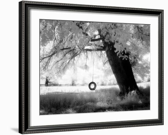 Aiveo-Craig Satterlee-Framed Photographic Print