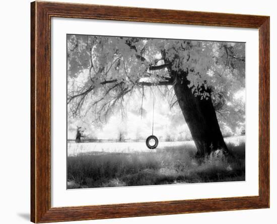 Aiveo-Craig Satterlee-Framed Photographic Print