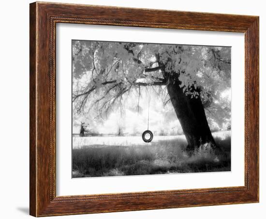 Aiveo-Craig Satterlee-Framed Photographic Print